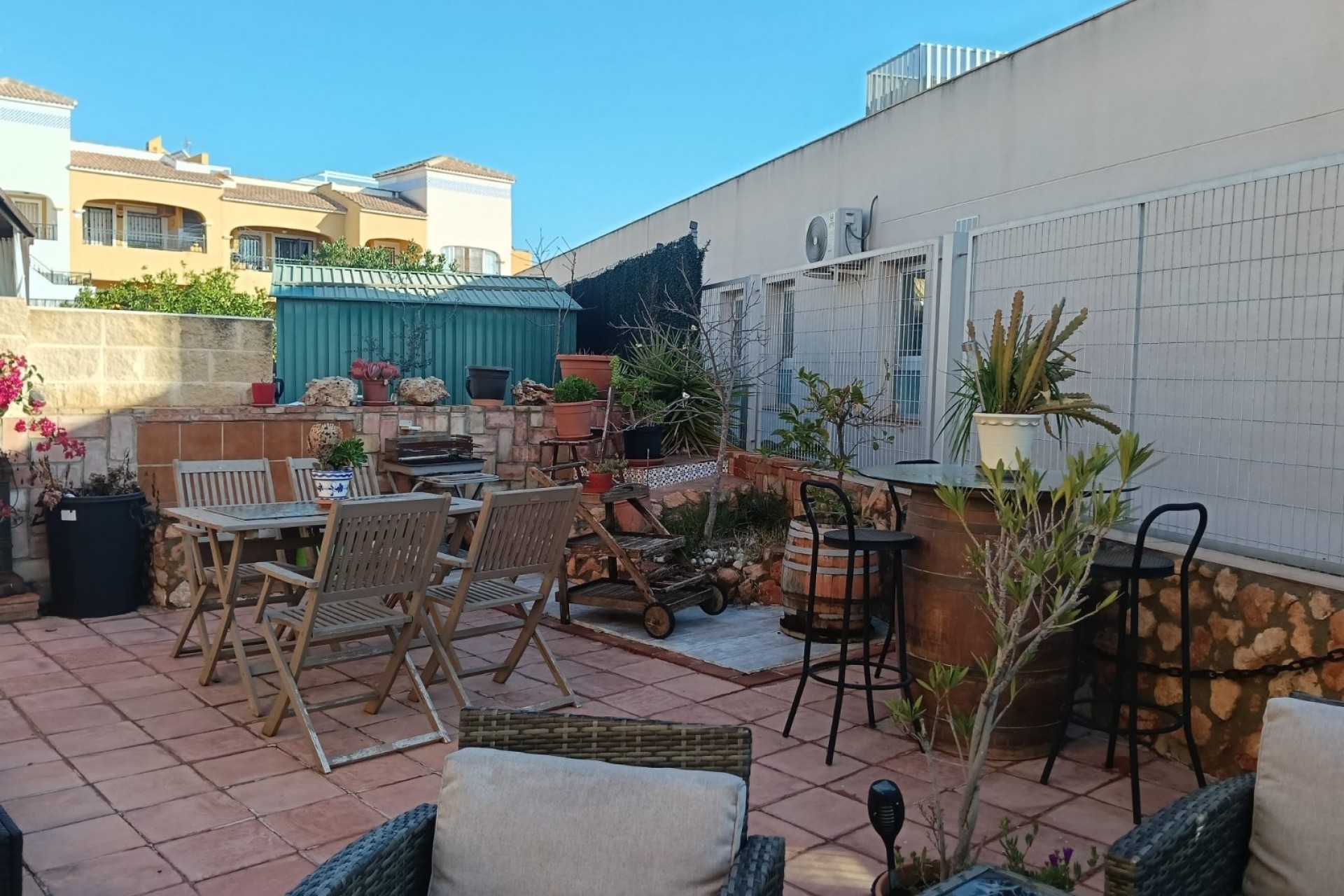 La Revente - Appartement - Los Montesinos - La Herrada
