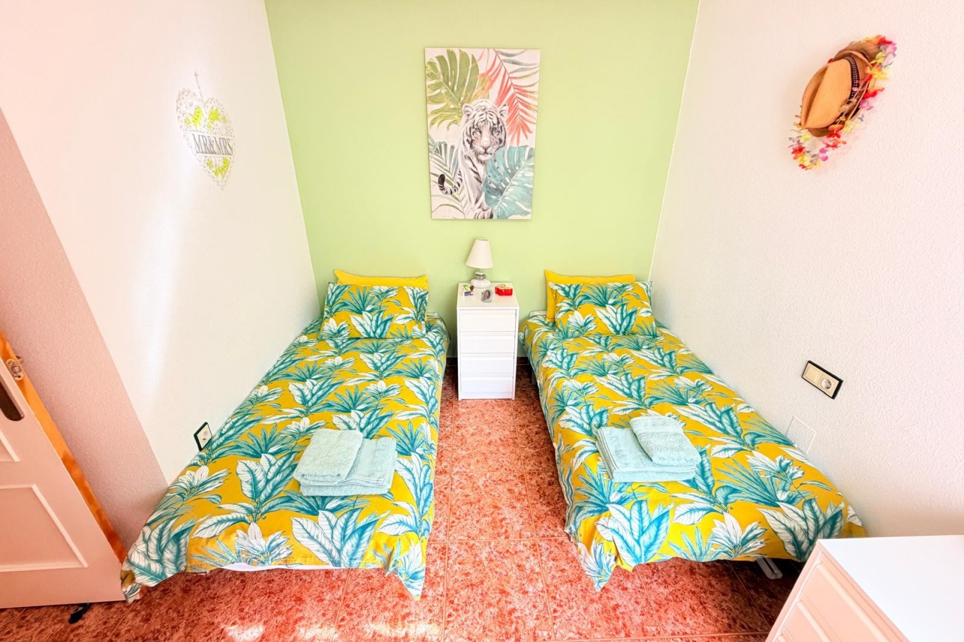 La Revente - Appartement - Los Montesinos - La Herrada