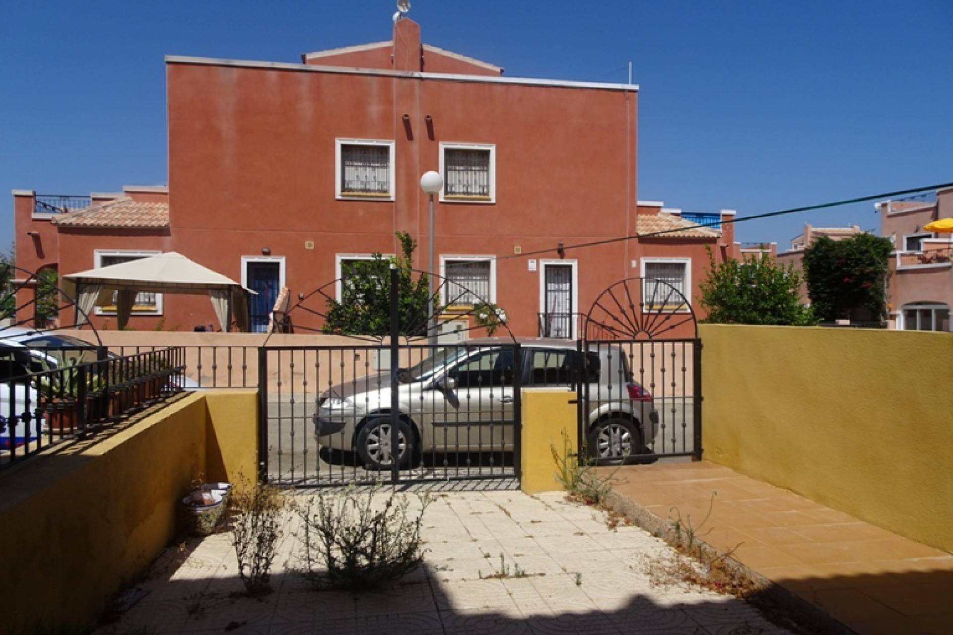 La Revente - Appartement - Los Montesinos - La Herrada