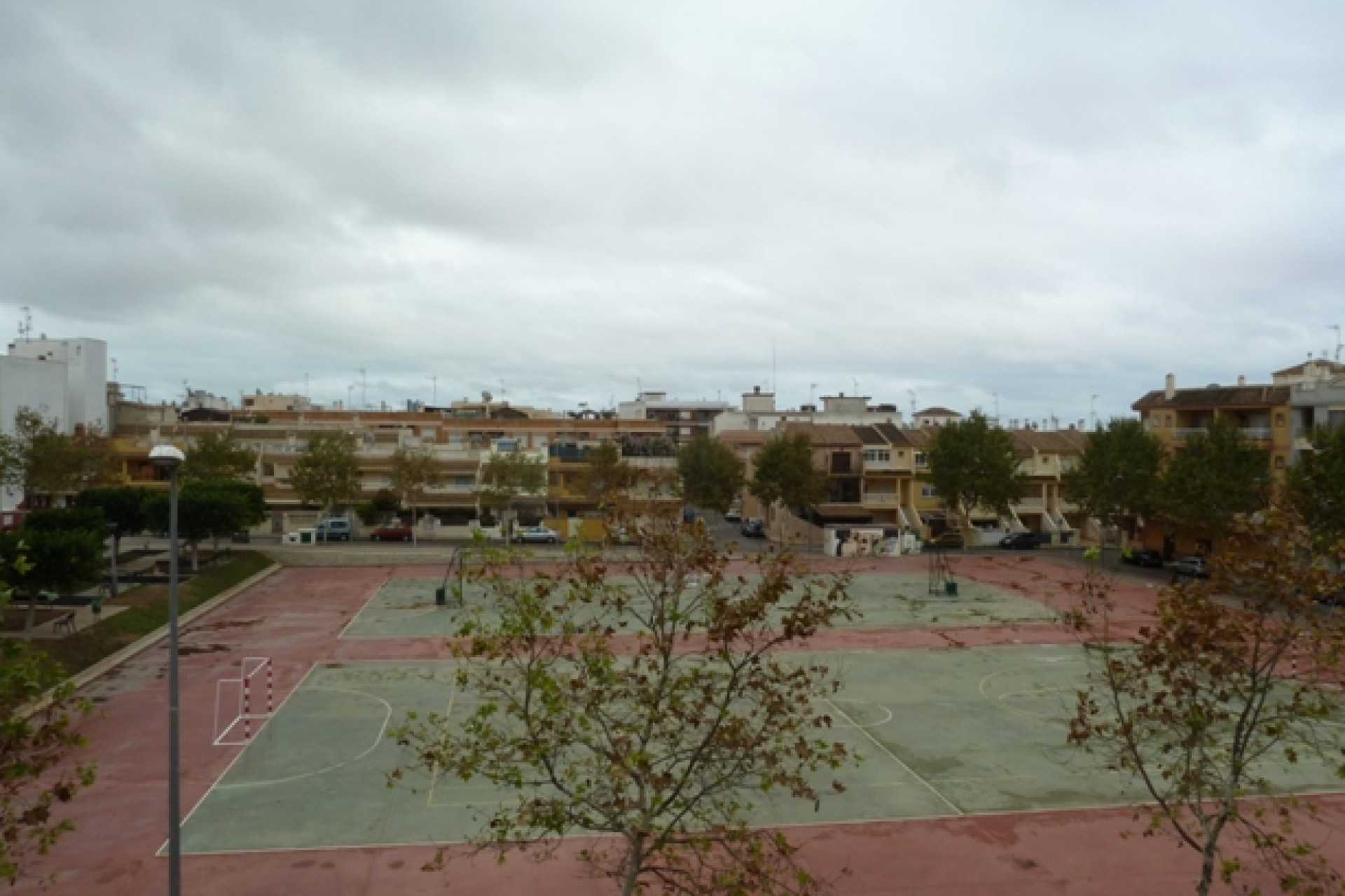 La Revente - Appartement - Los Montesinos - Los Montesinos - Village