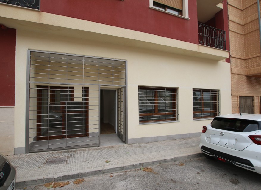 La Revente - Appartement - Los Montesinos - Los Montesinos - Village