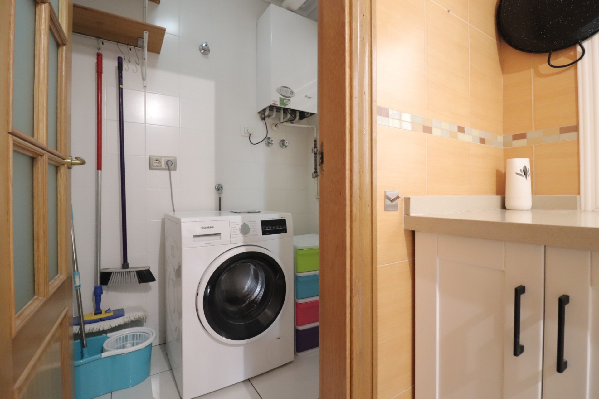 La Revente - Appartement - Los Montesinos - Los Montesinos - Village