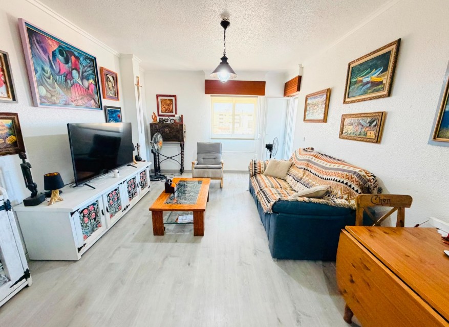 La Revente - Appartement - Los Montesinos - Los Montesinos - Village