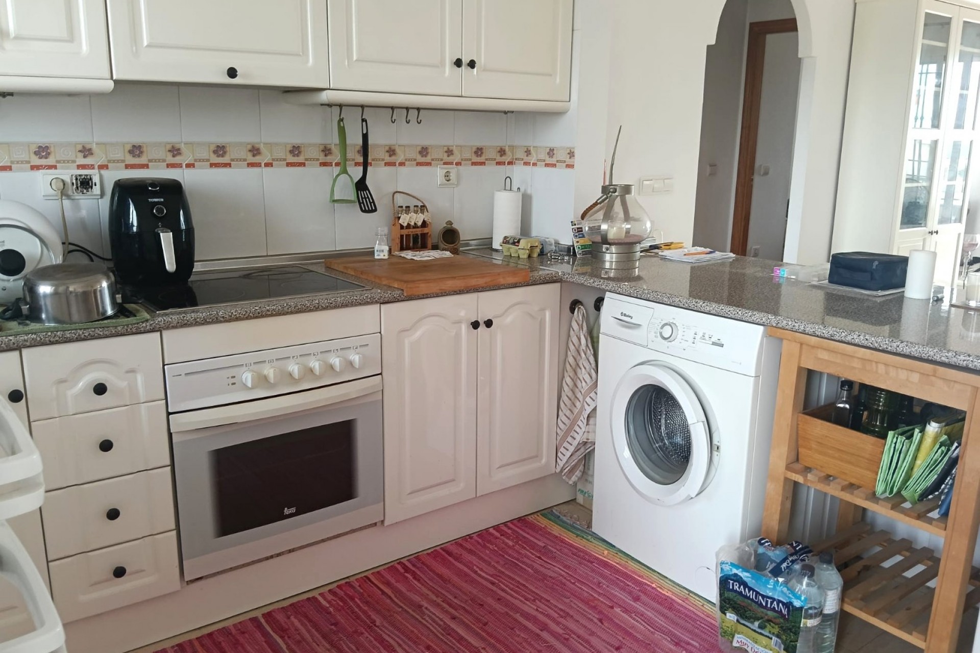 La Revente - Appartement - Los Montesinos - Urbanizacion montesol
