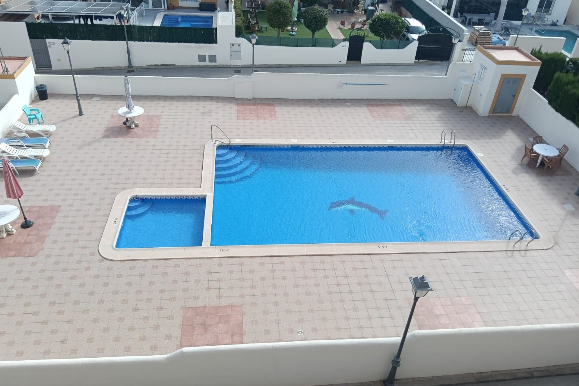 La Revente - Appartement - Los Montesinos - Urbanizacion montesol