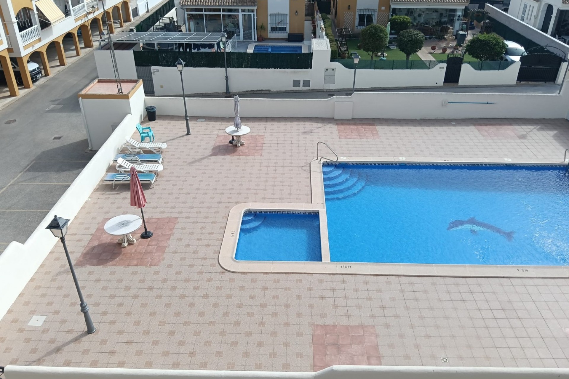 La Revente - Appartement - Los Montesinos - Urbanizacion montesol