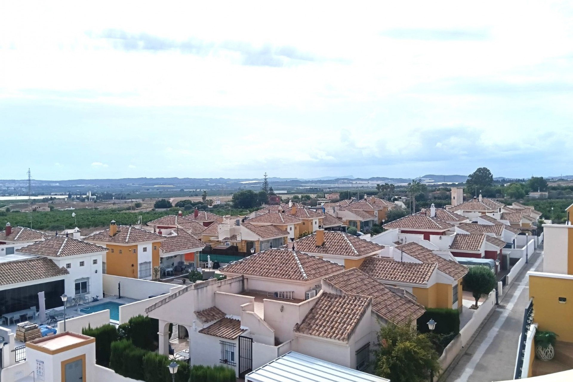 La Revente - Appartement - Los Montesinos - Urbanizacion montesol