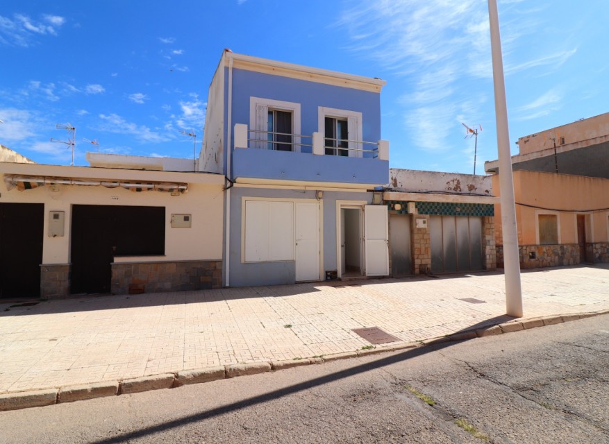 La Revente - Appartement - Los Nietos - Los Nietos - Ville
