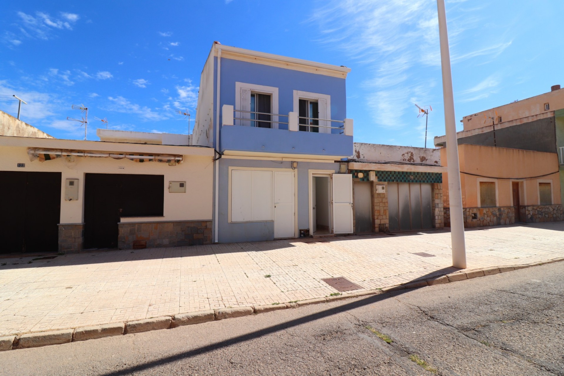 La Revente - Appartement - Los Nietos - Los Nietos - Ville
