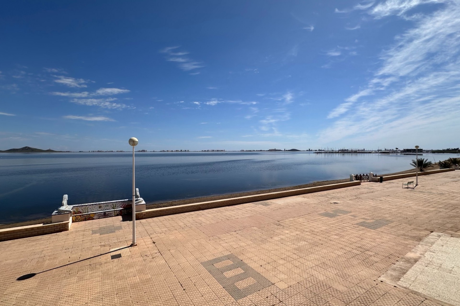 La Revente - Appartement - Los Nietos - Los Nietos - Ville