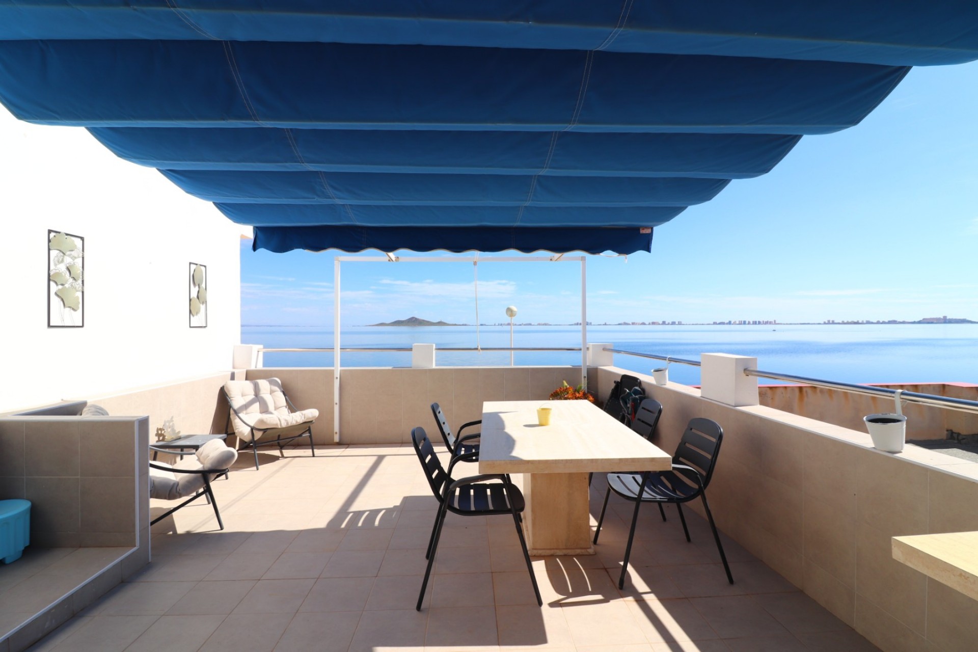 La Revente - Appartement - Los Nietos - Los Nietos - Ville