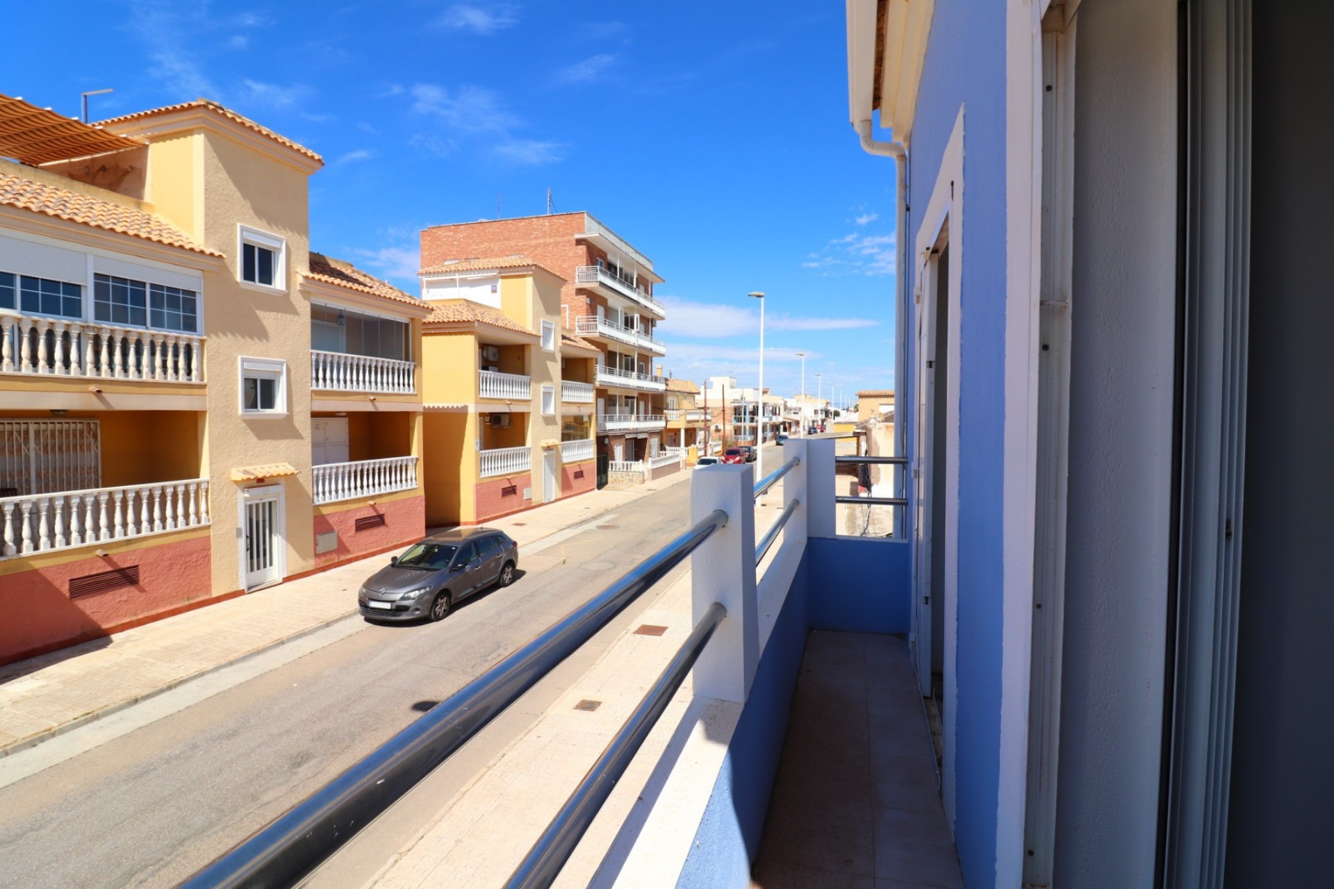 La Revente - Appartement - Los Nietos - Los Nietos - Ville