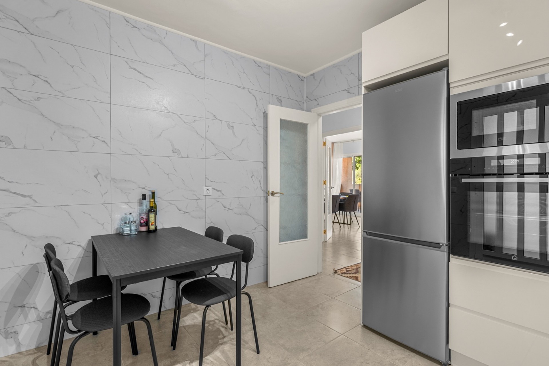 La Revente - Appartement - Los Urrutias - Estrella De Mar