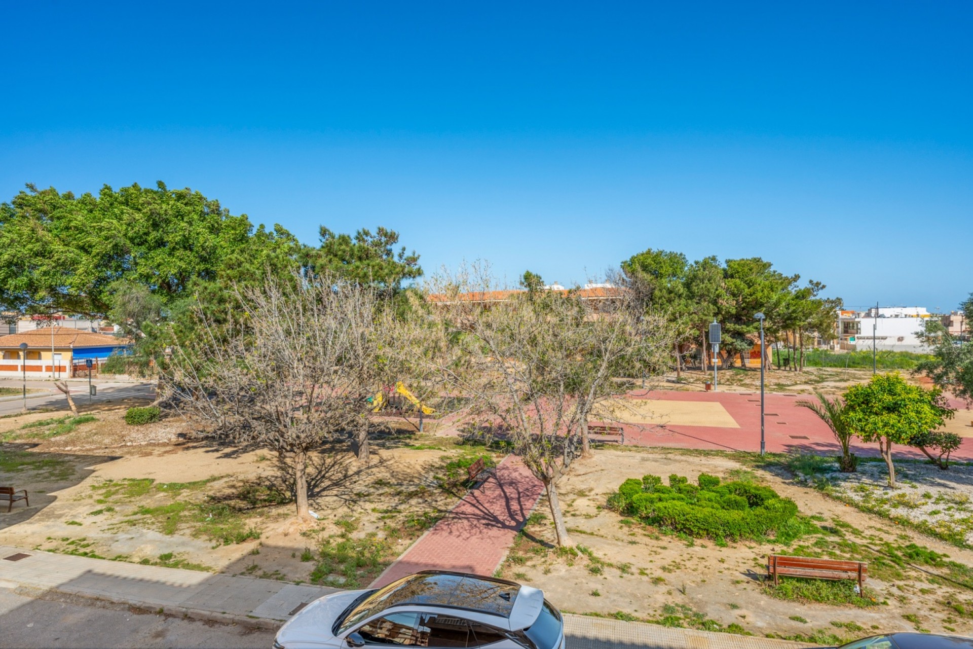 La Revente - Appartement - Los Urrutias - Estrella De Mar