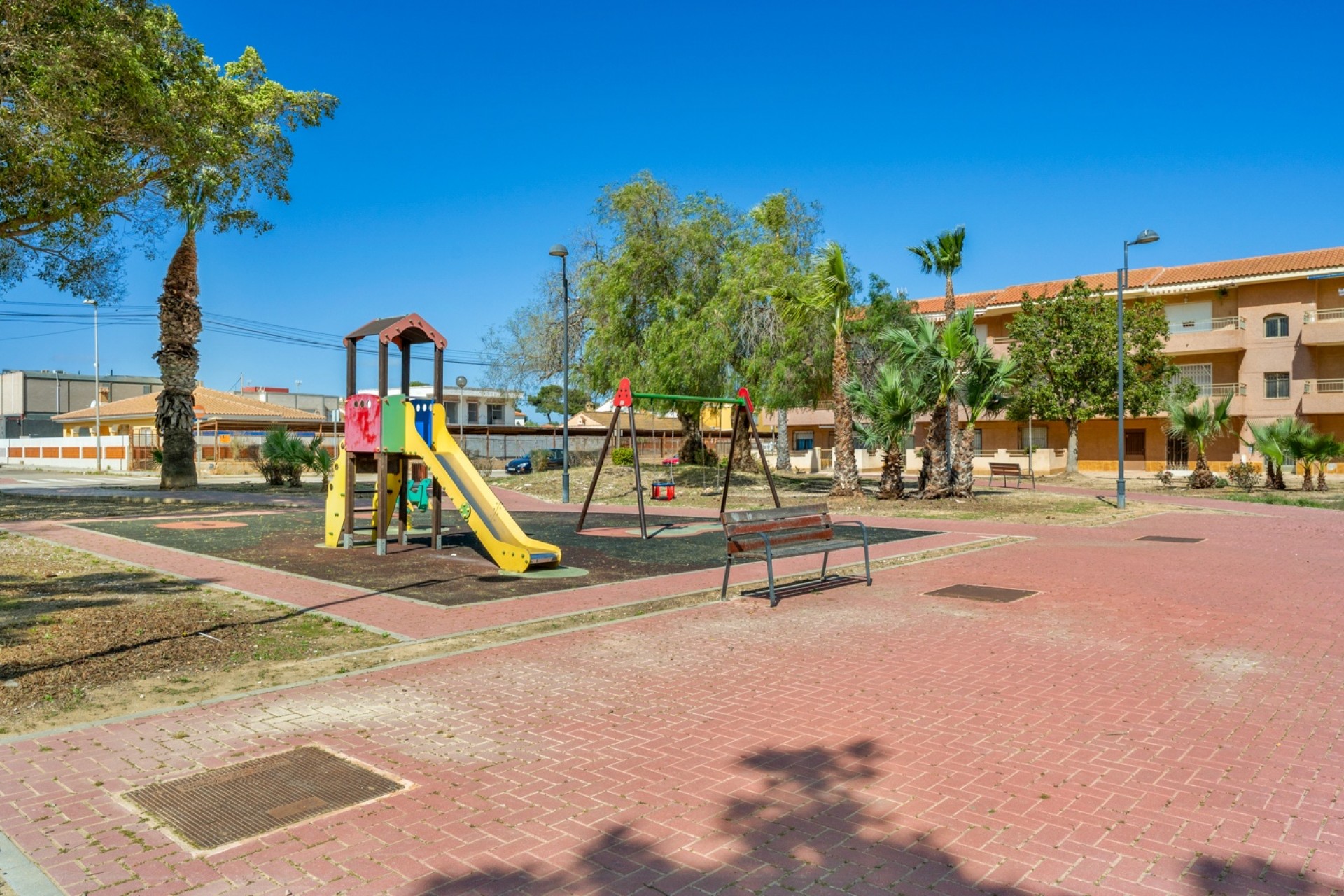 La Revente - Appartement - Los Urrutias - Estrella De Mar