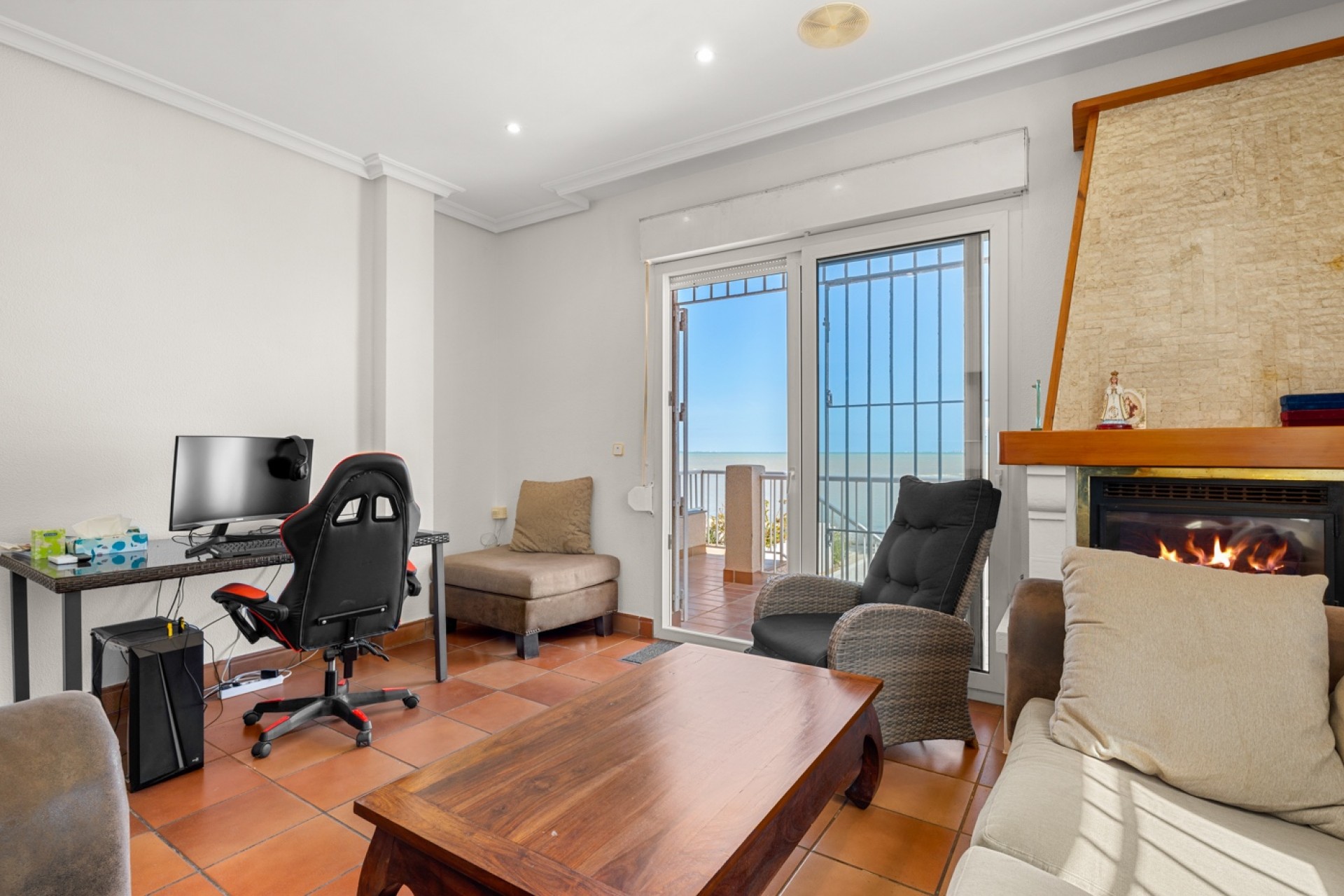 La Revente - Appartement - Los Urrutias - Estrella De Mar