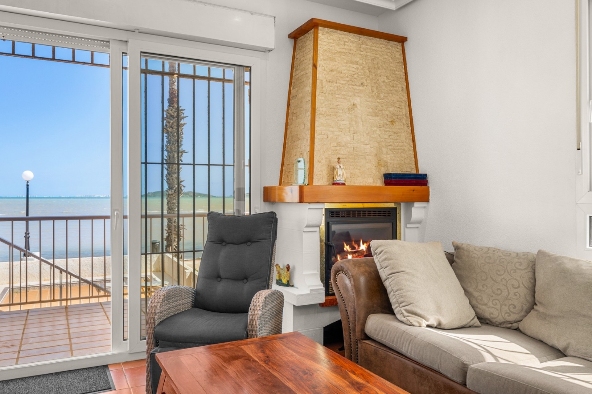 La Revente - Appartement - Los Urrutias - Estrella De Mar