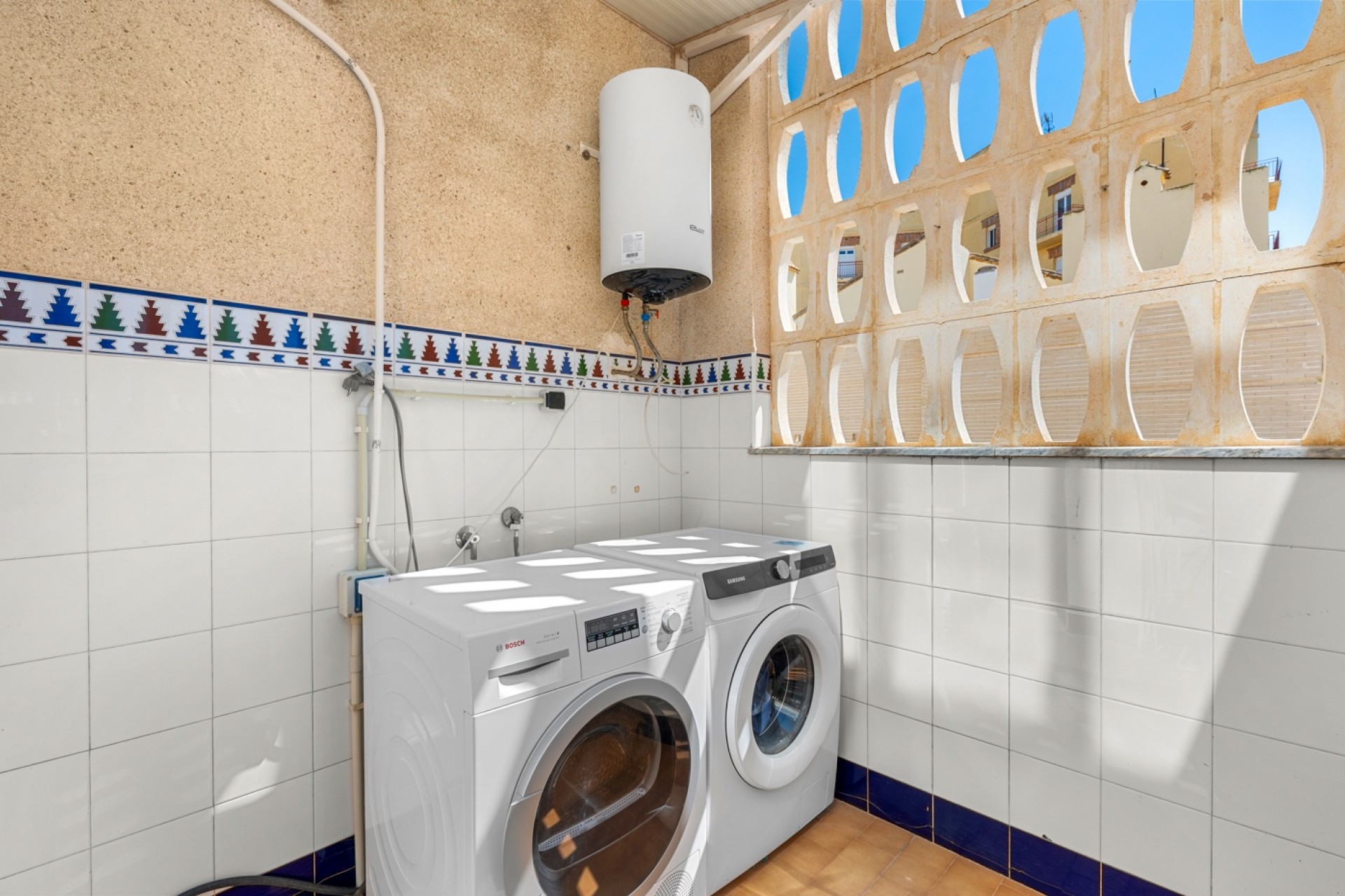 La Revente - Appartement - Los Urrutias - Estrella De Mar