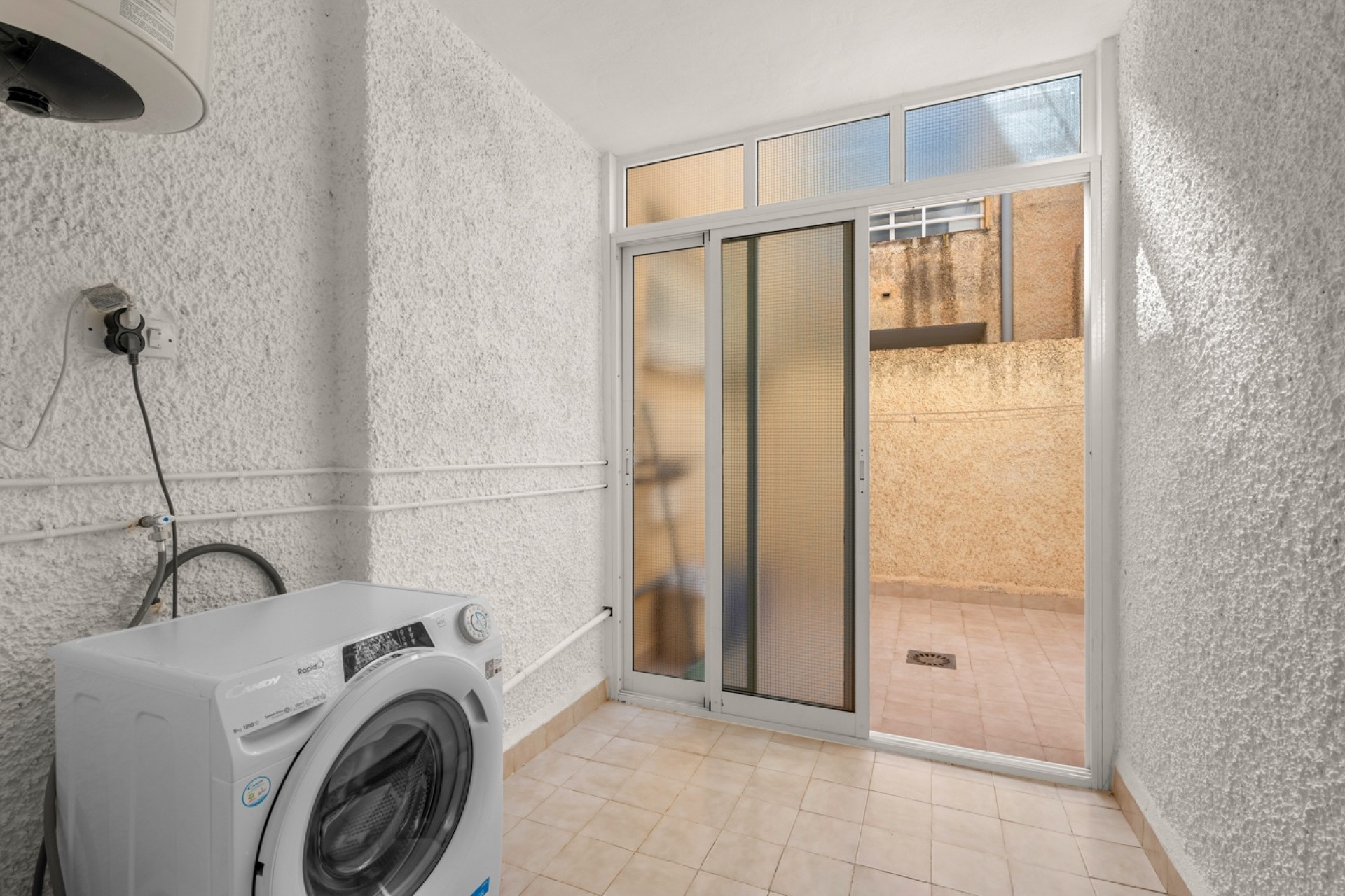 La Revente - Appartement - Los Urrutias - Estrella De Mar