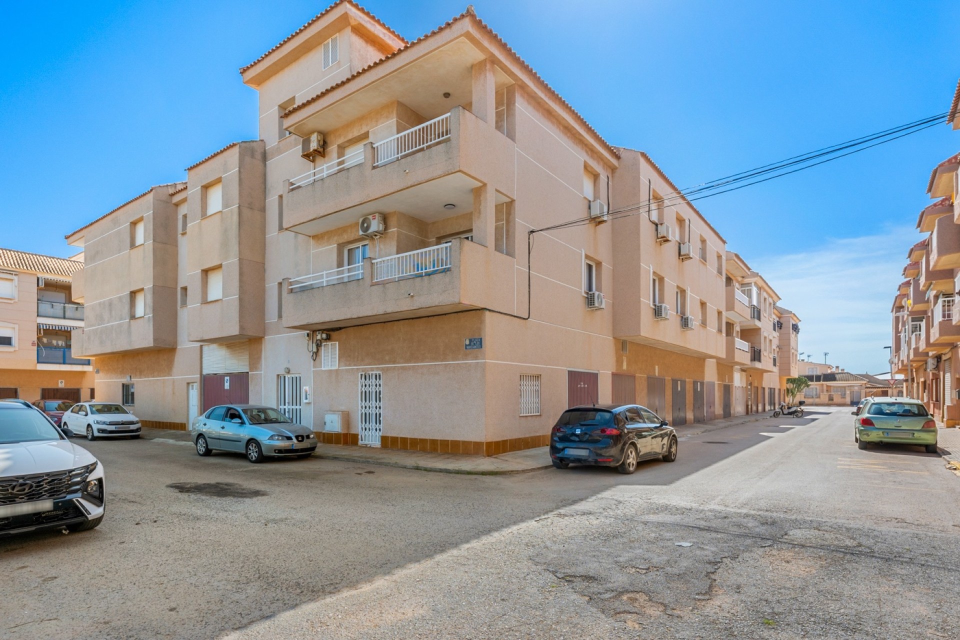 La Revente - Appartement - Los Urrutias - Estrella De Mar