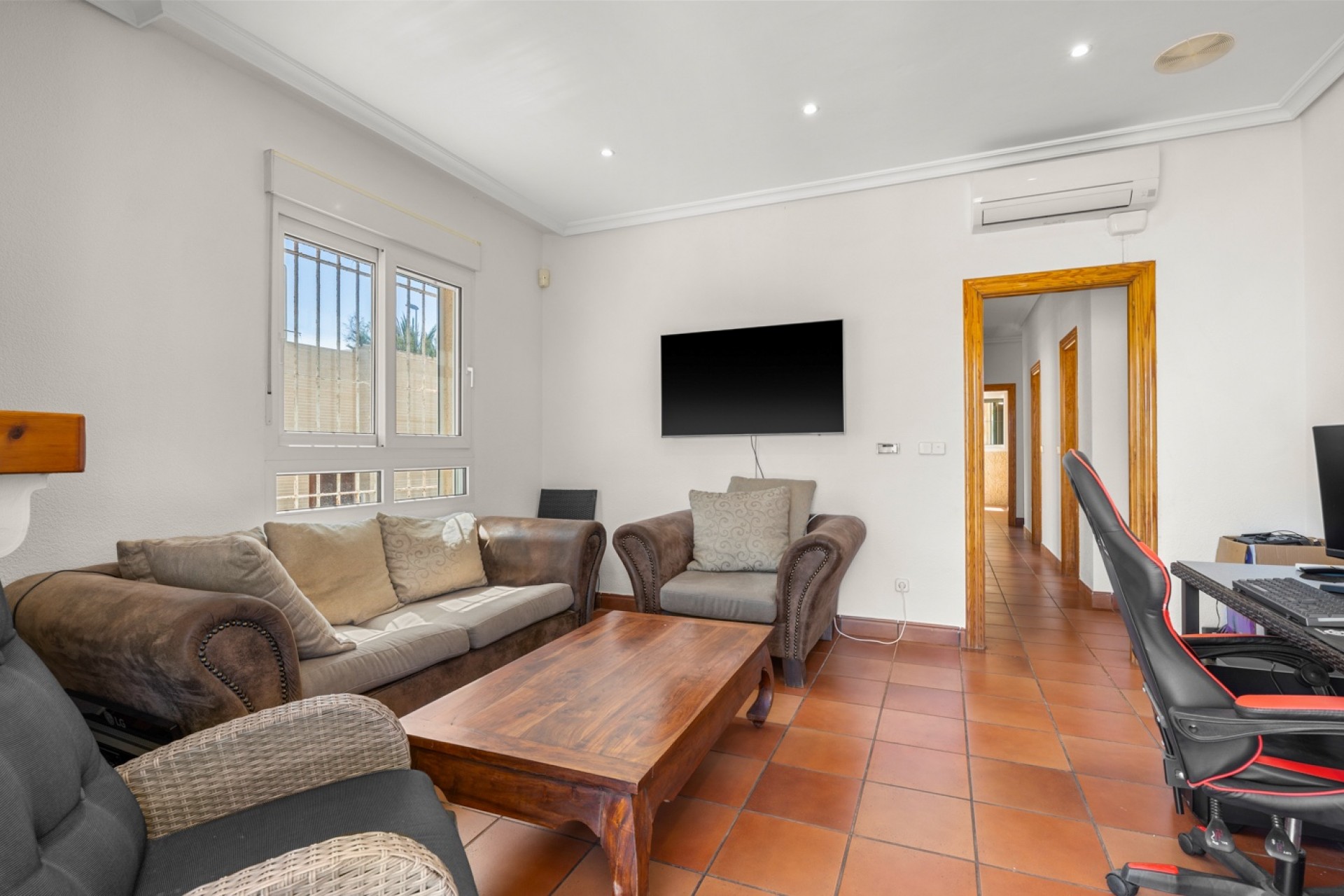 La Revente - Appartement - Los Urrutias - Estrella De Mar