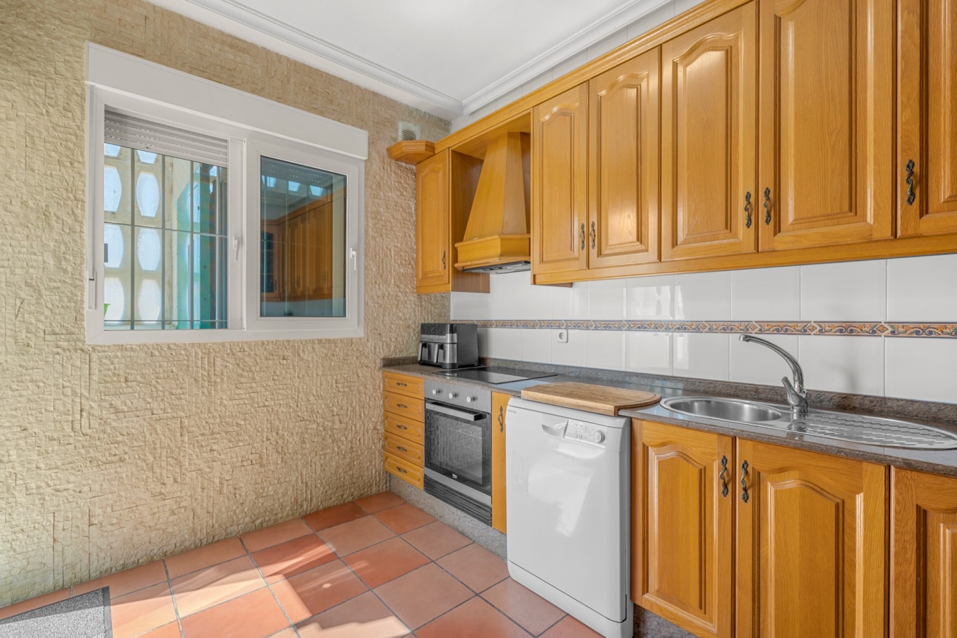 La Revente - Appartement - Los Urrutias - Estrella De Mar