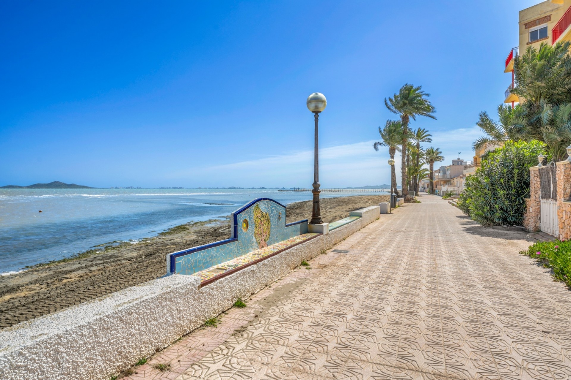 La Revente - Appartement - Los Urrutias - Estrella De Mar