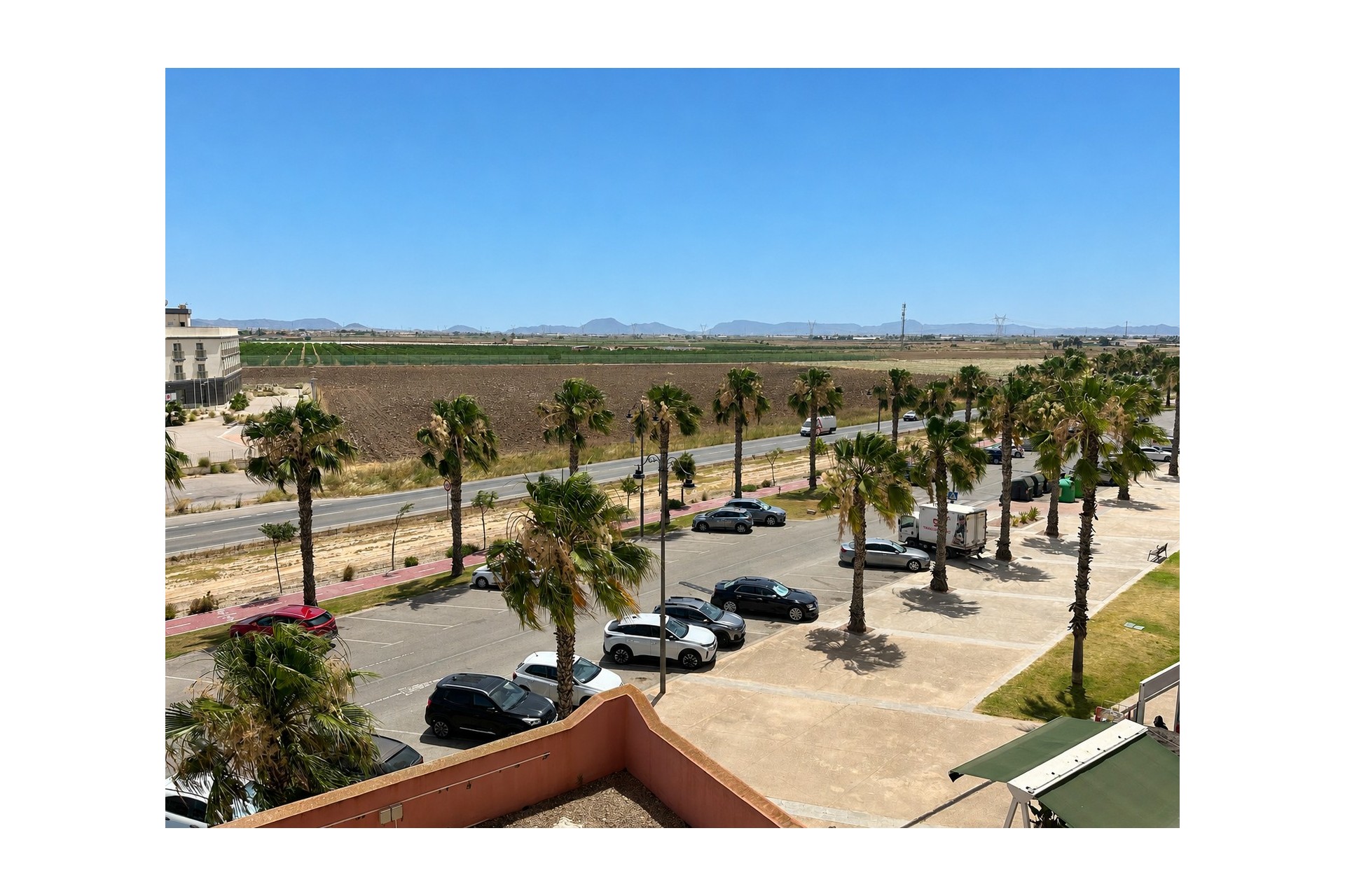 La Revente - Appartement - Mar Menor Golf Resort - Mar Menor Golf Resort - Centre