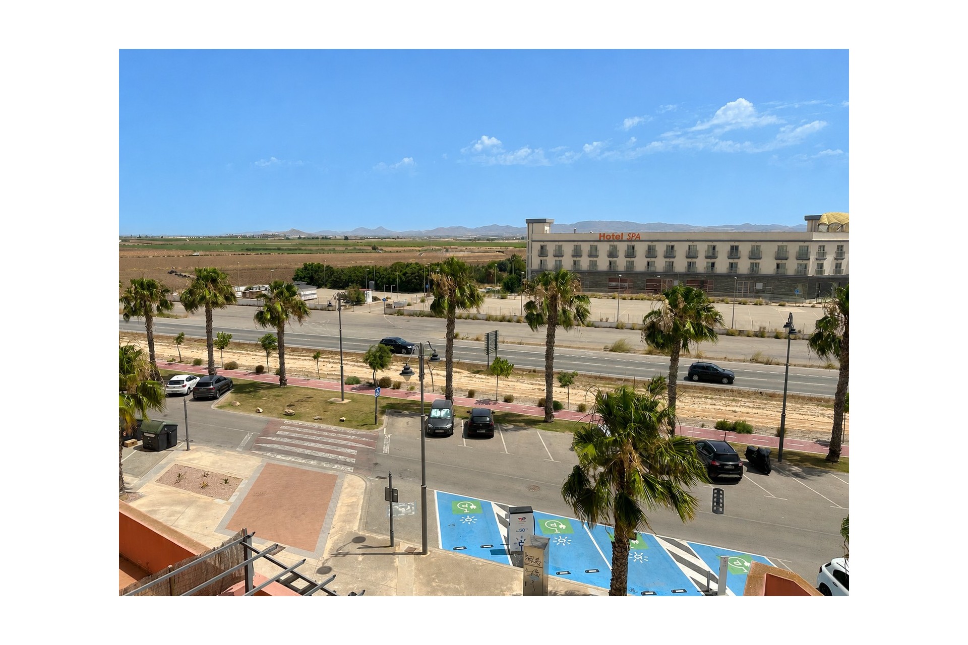 La Revente - Appartement - Mar Menor Golf Resort - Mar Menor Golf Resort - Centre