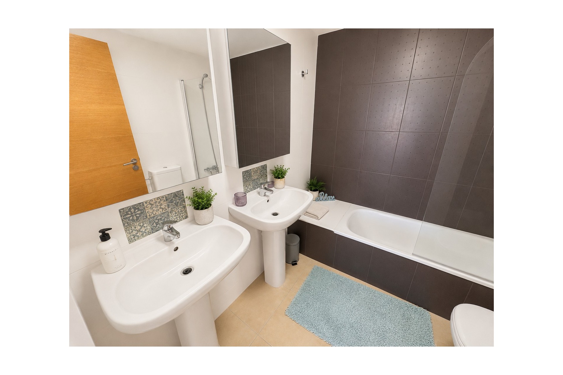 La Revente - Appartement - Mar Menor Golf Resort - Mar Menor Golf Resort - Centre