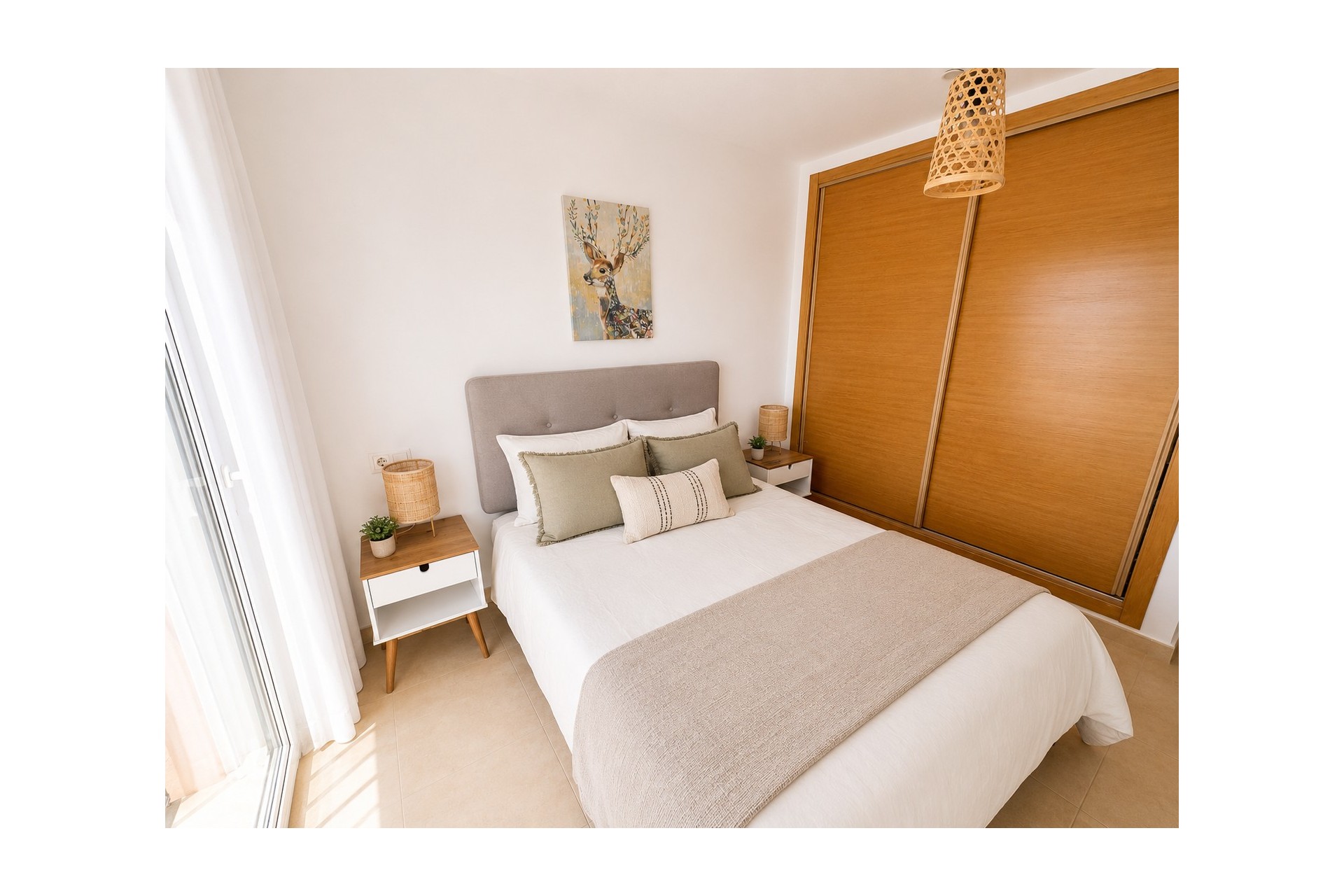 La Revente - Appartement - Mar Menor Golf Resort - Mar Menor Golf Resort - Centre