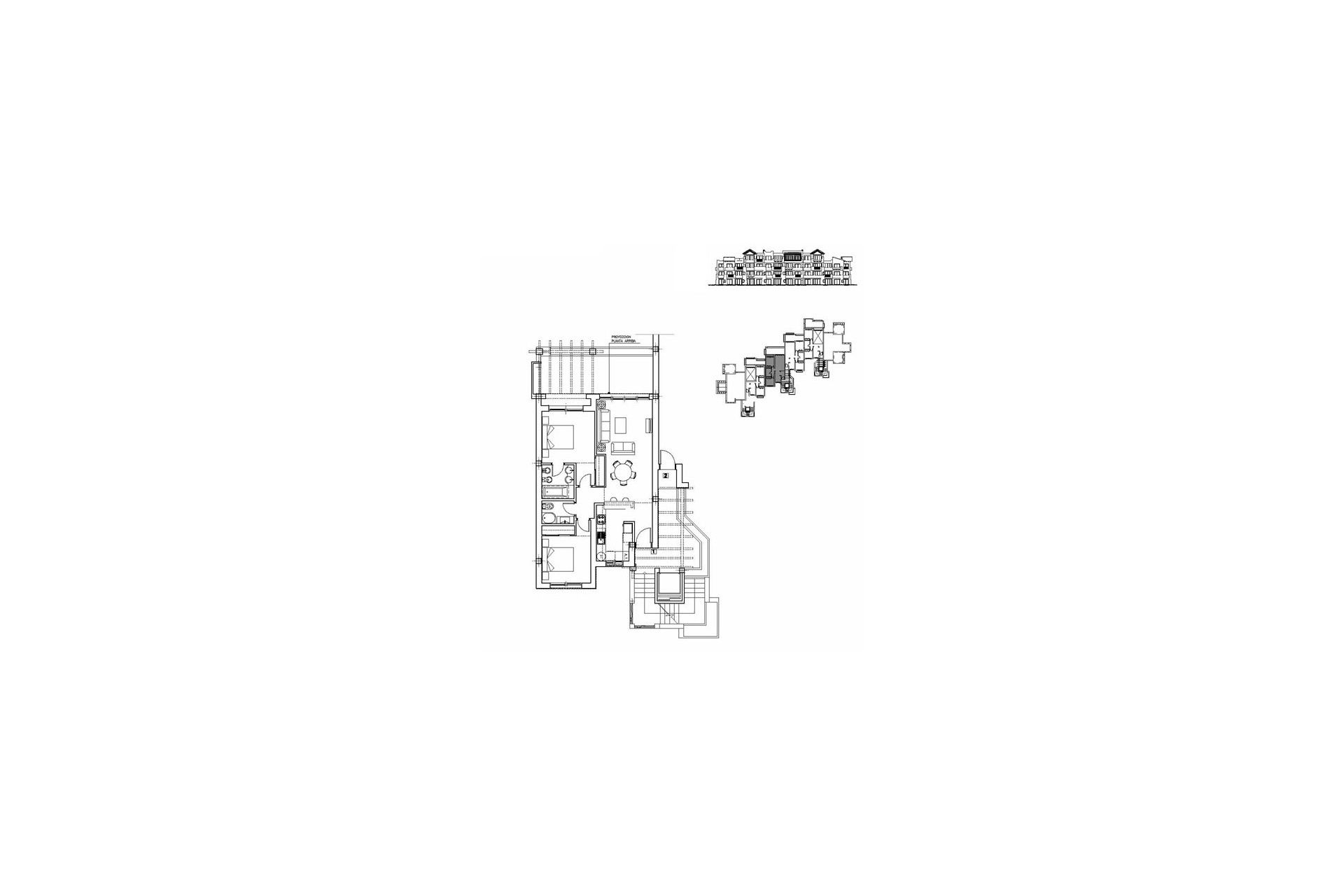 La Revente - Appartement - Mar Menor Golf Resort - Mar Menor Golf Resort - Centre