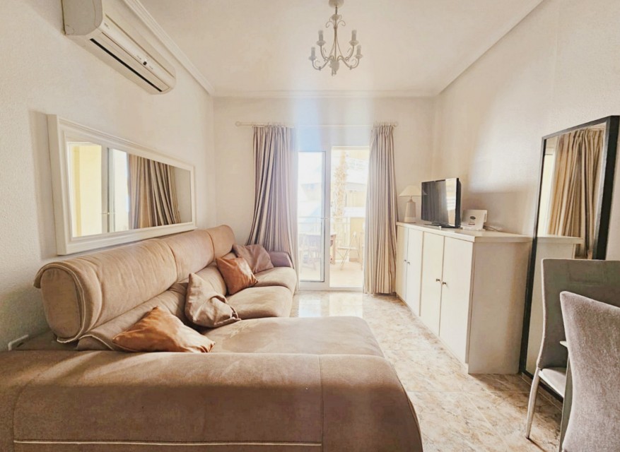 La Revente - Appartement - Orihuela Costa - Aguamarina