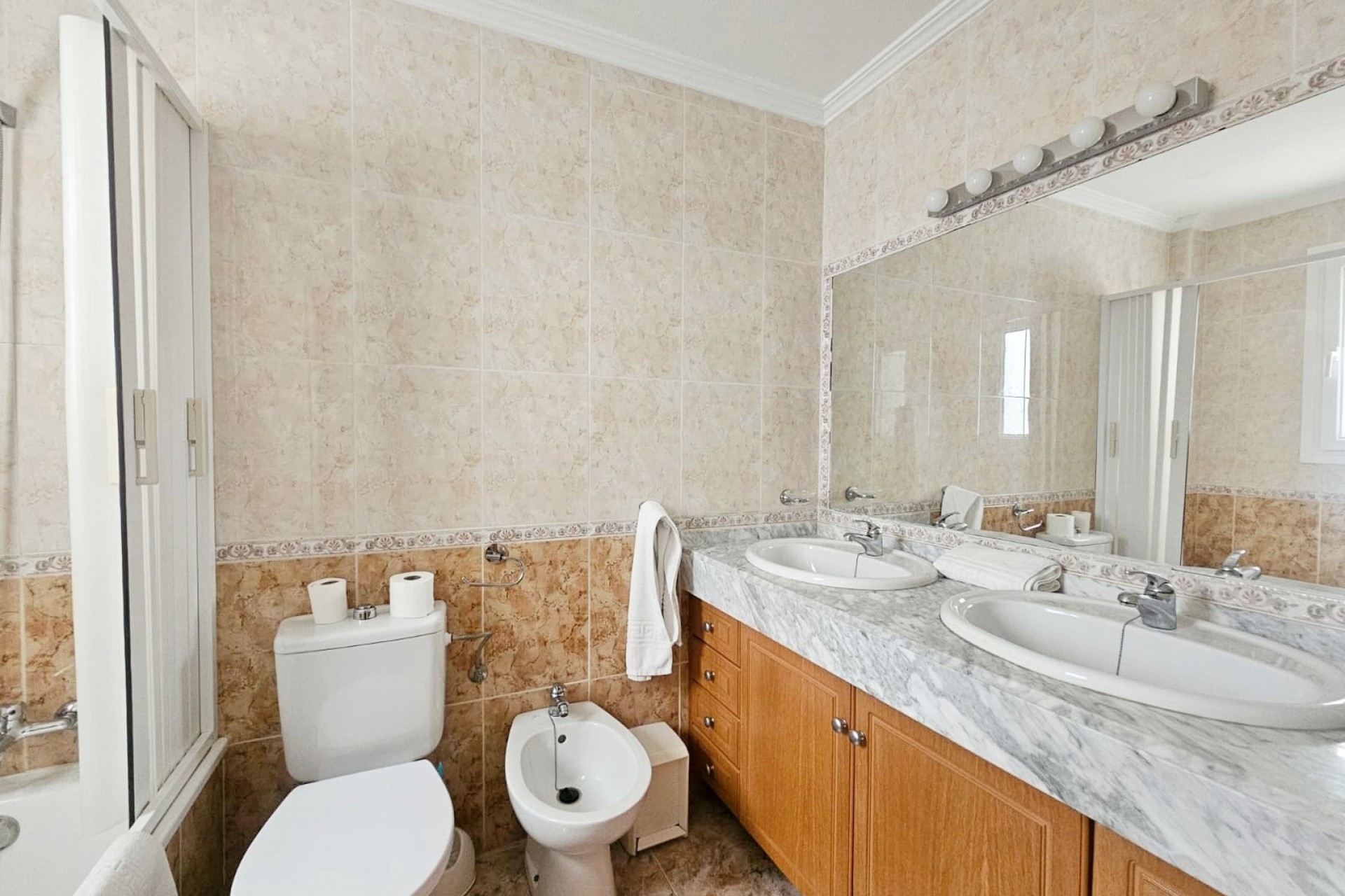La Revente - Appartement - Orihuela Costa - Aguamarina