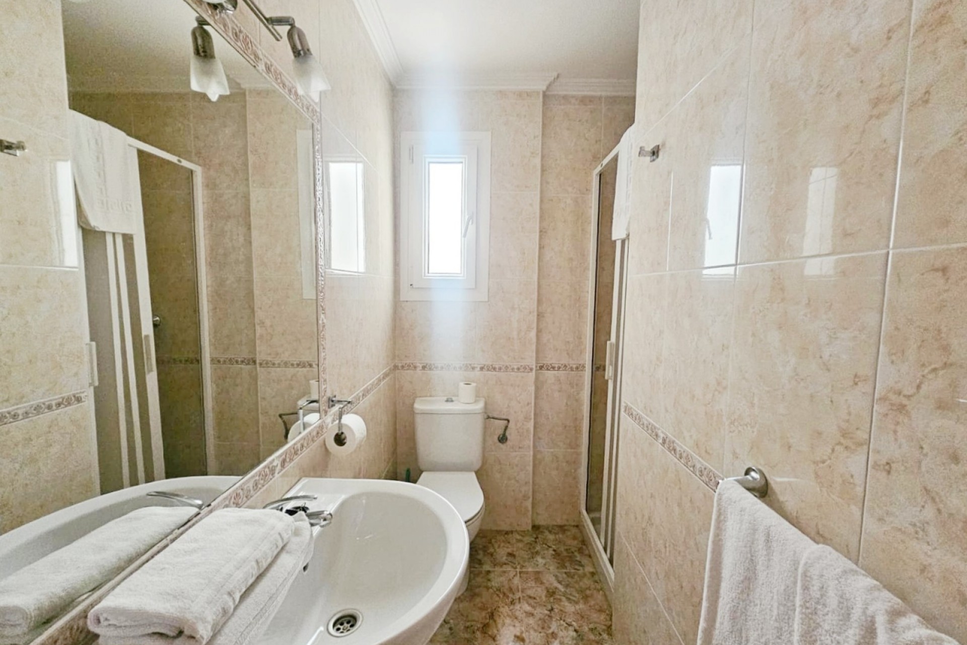 La Revente - Appartement - Orihuela Costa - Aguamarina