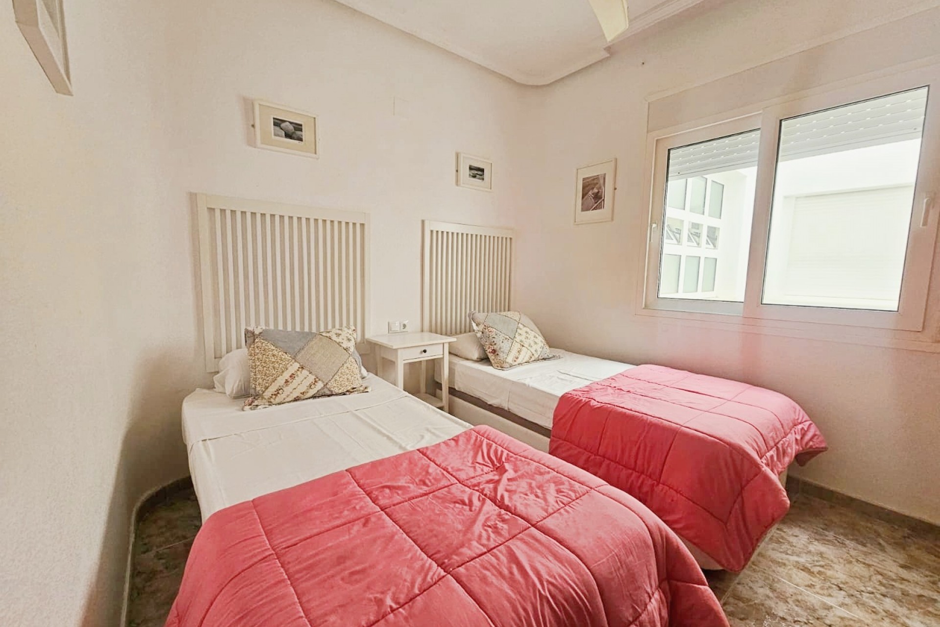 La Revente - Appartement - Orihuela Costa - Aguamarina