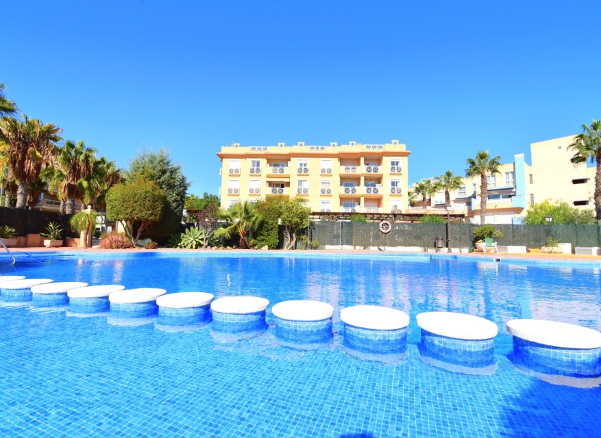 La Revente - Appartement - Orihuela Costa - Cabo Roig