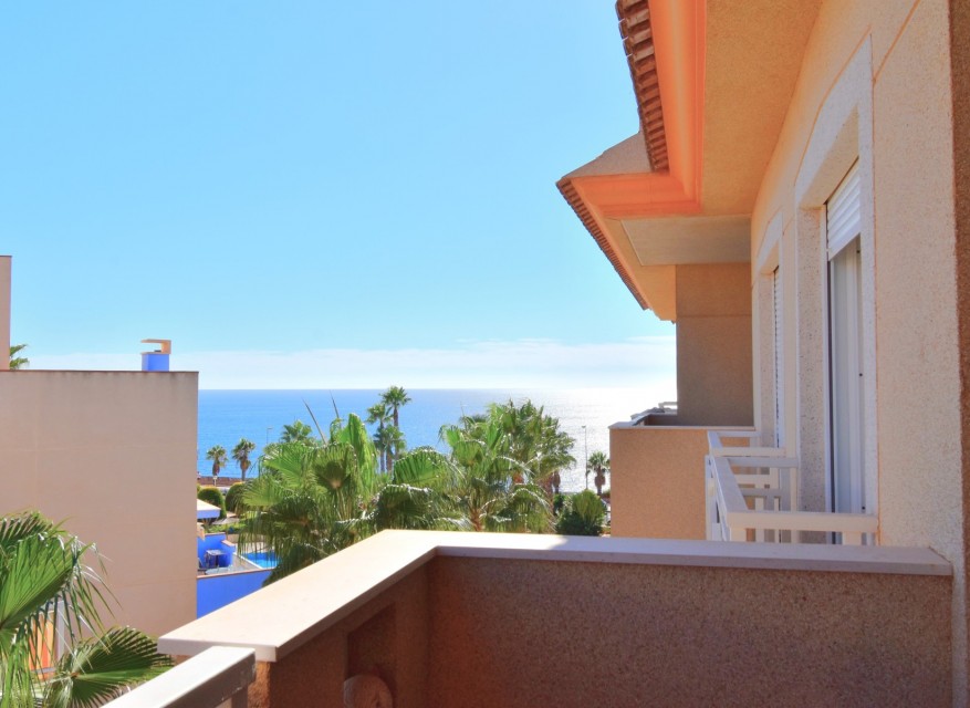La Revente - Appartement - Orihuela Costa - Cabo Roig