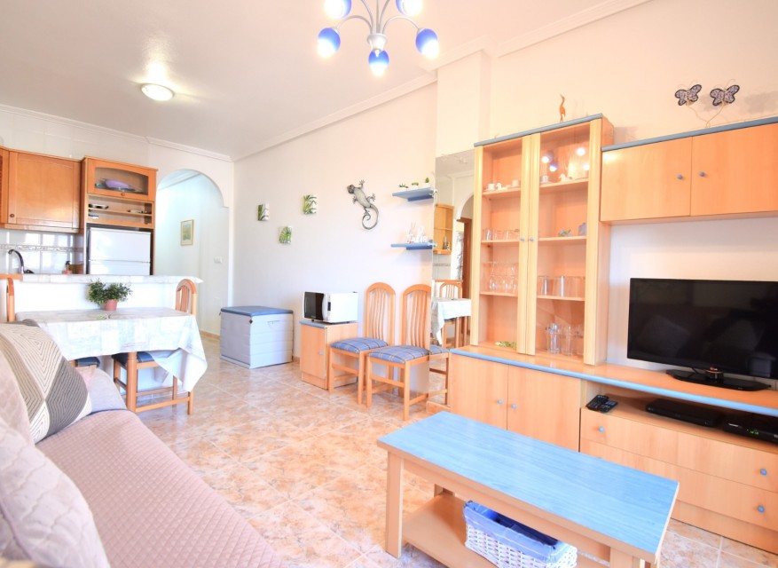 La Revente - Appartement - Orihuela Costa - Cabo Roig