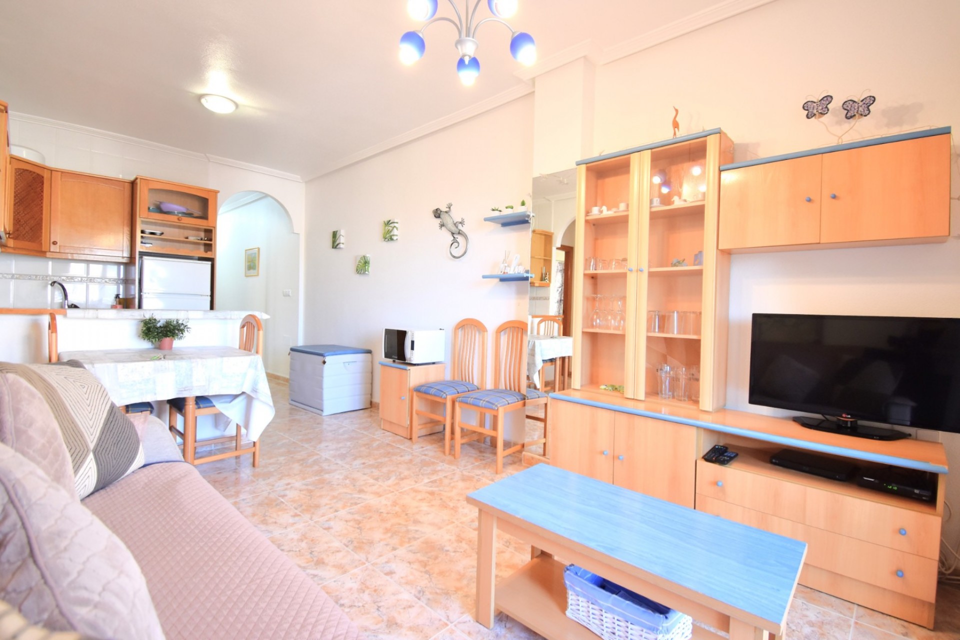 La Revente - Appartement - Orihuela Costa - Cabo Roig