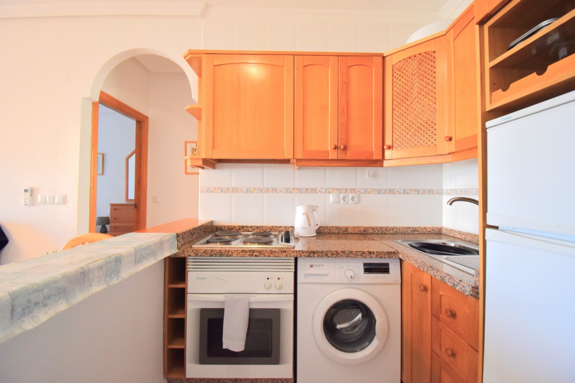 La Revente - Appartement - Orihuela Costa - Cabo Roig