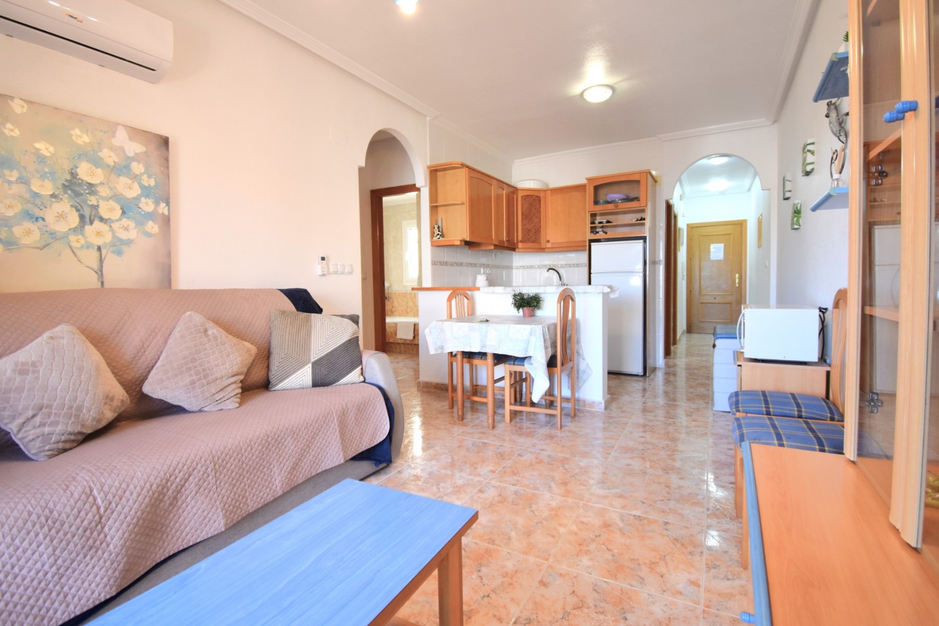 La Revente - Appartement - Orihuela Costa - Cabo Roig