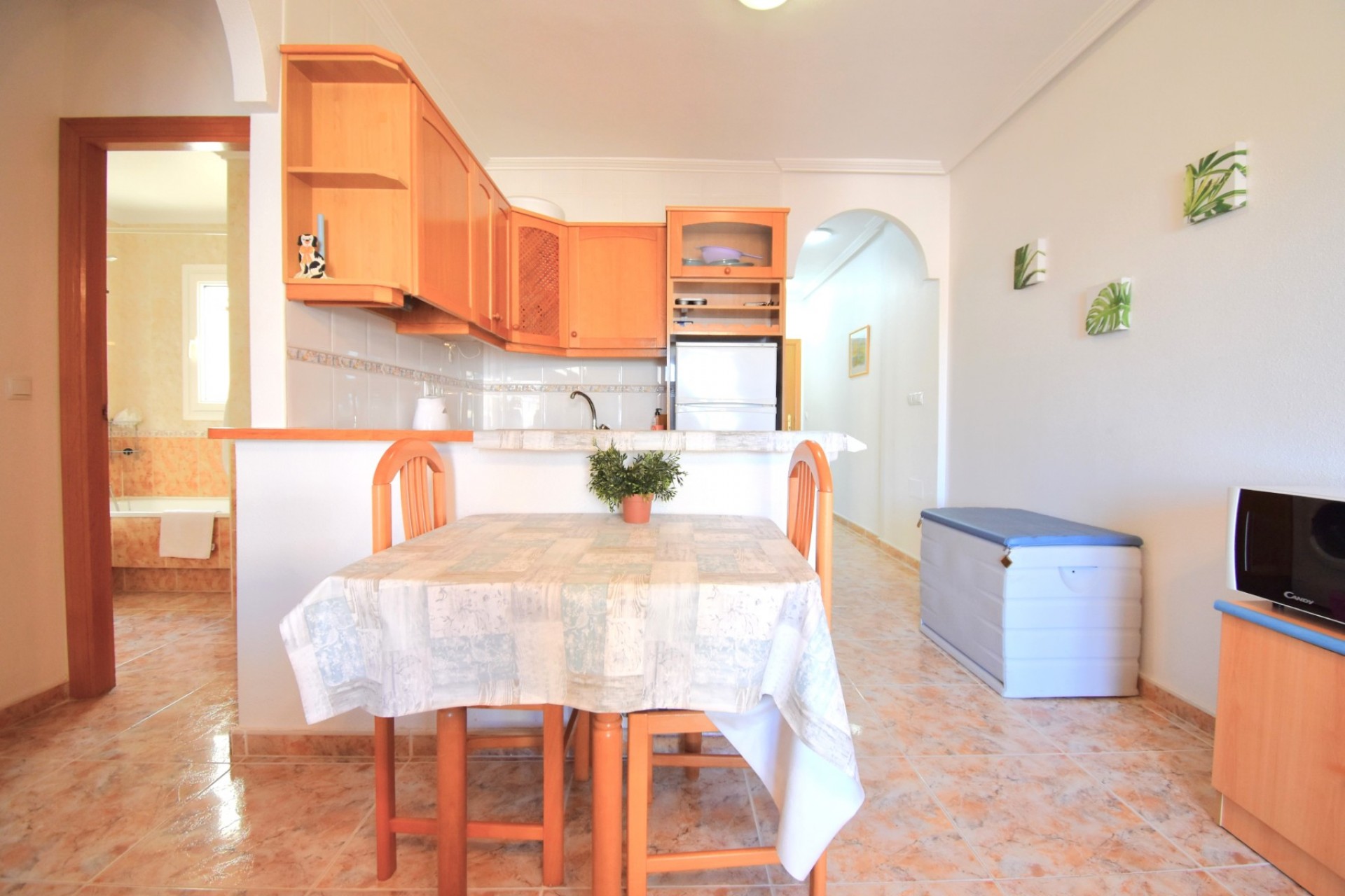 La Revente - Appartement - Orihuela Costa - Cabo Roig