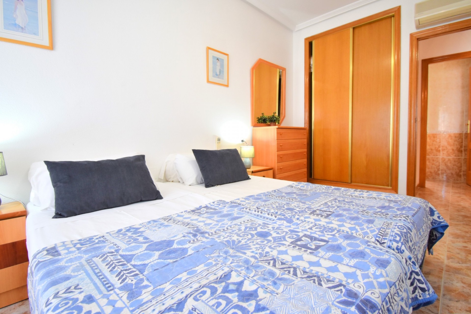 La Revente - Appartement - Orihuela Costa - Cabo Roig