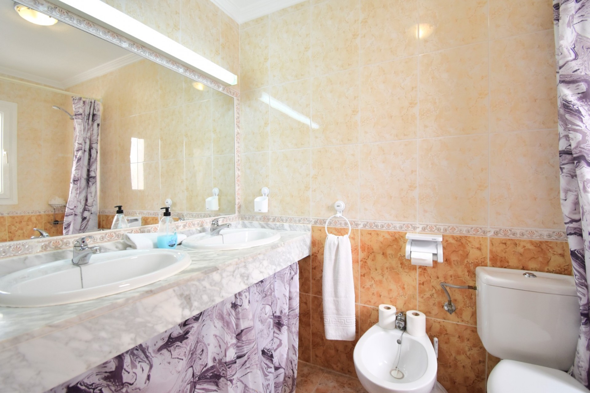 La Revente - Appartement - Orihuela Costa - Cabo Roig