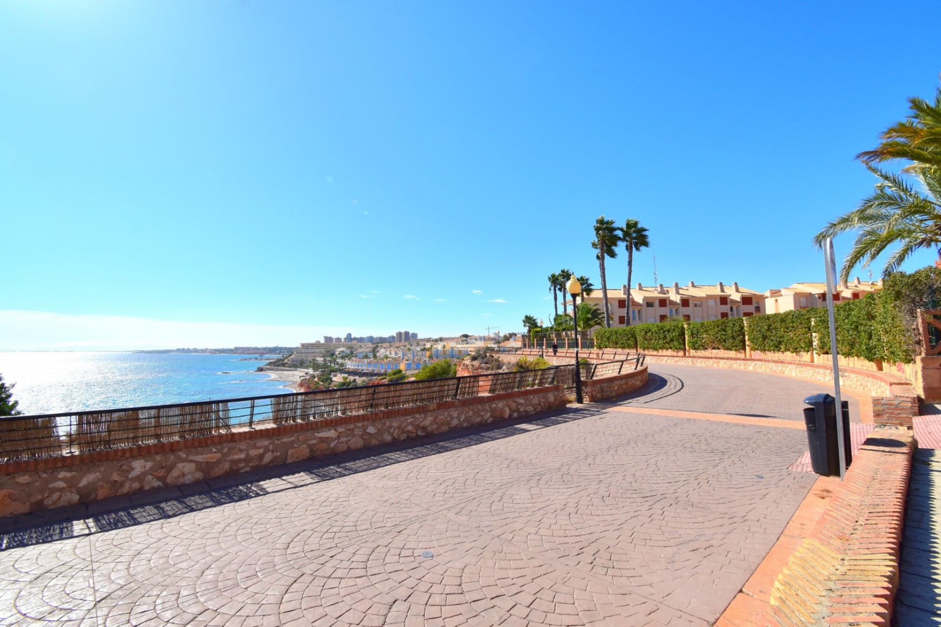 La Revente - Appartement - Orihuela Costa - Cabo Roig