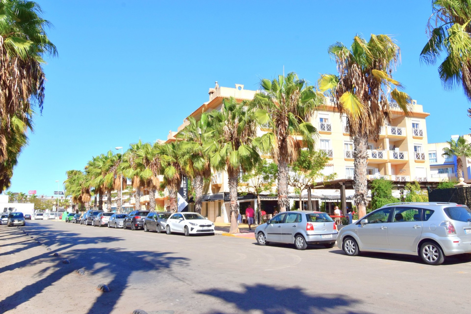 La Revente - Appartement - Orihuela Costa - Cabo Roig