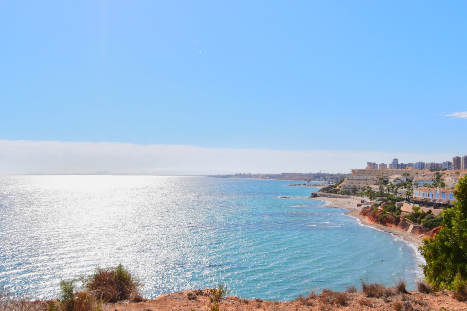 La Revente - Appartement - Orihuela Costa - Cabo Roig