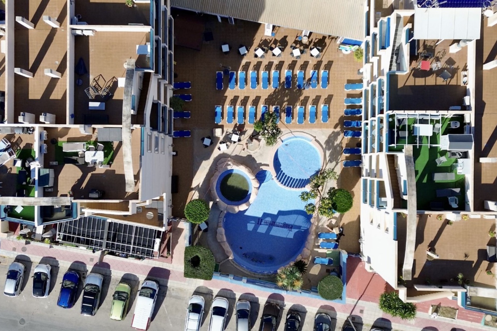 La Revente - Appartement - Orihuela Costa - Cabo Roig