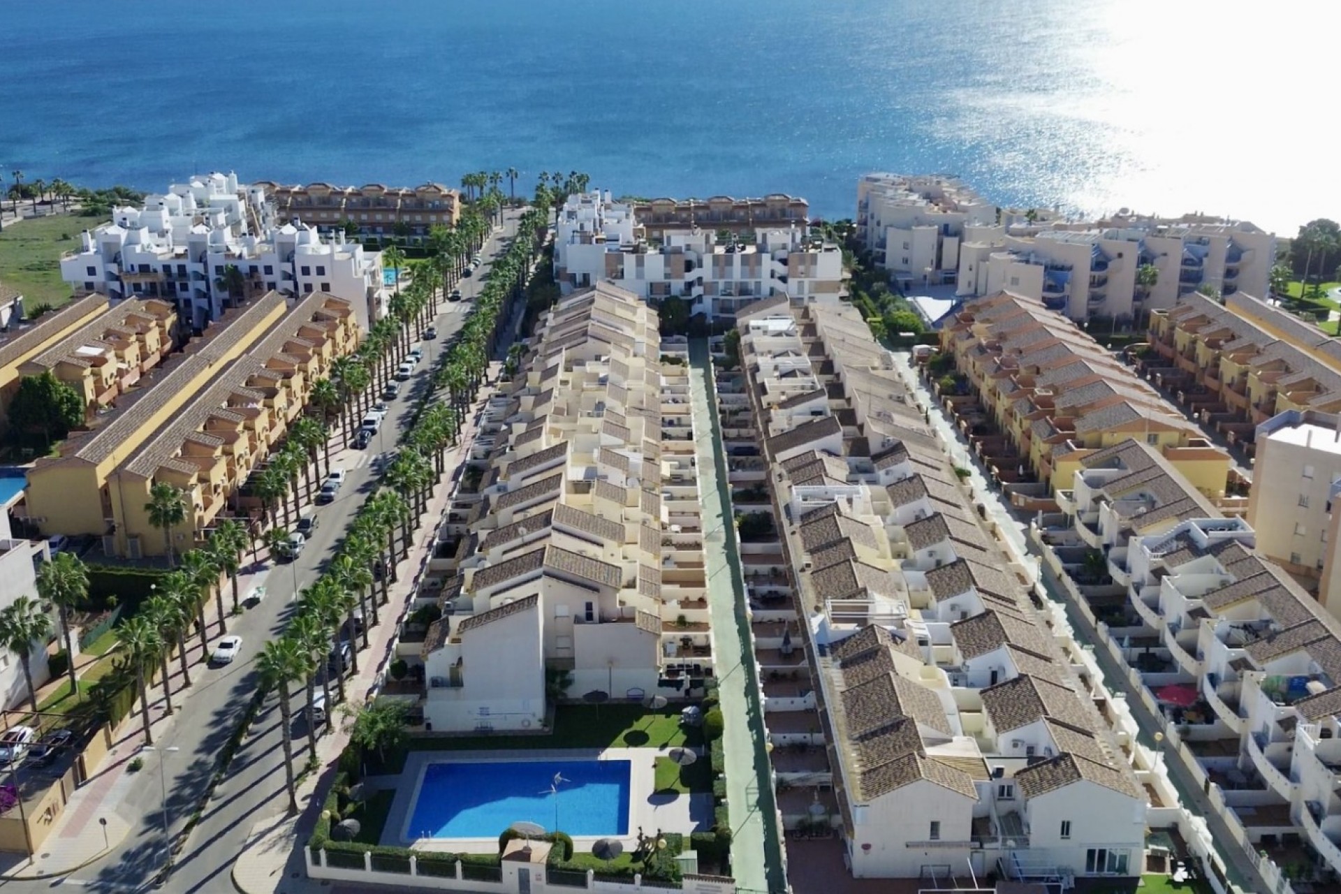 La Revente - Appartement - Orihuela Costa - Cabo Roig
